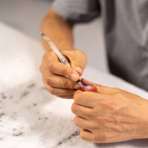 Lámina artística firmada – “Colección Inspiración”