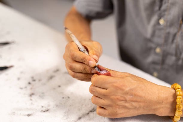 Lámina artística firmada – “Colección Inspiración”